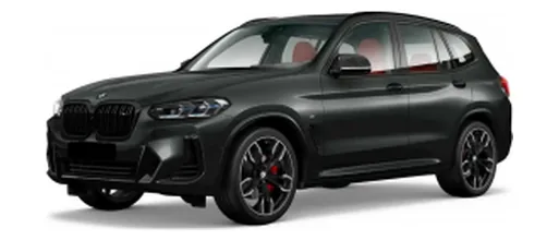 BMW X3 M40i SUV do wynajęcia w CarsProject