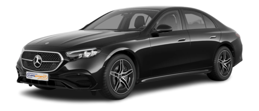 Mercedes E 220d 4MATIC do wynajęcia dla firm