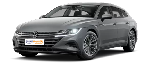 VW Arteon — wynajem w CarsProject Gdynia