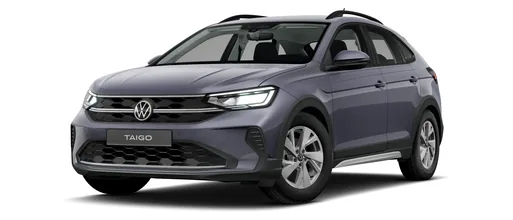 VW Taigo DSG SUV do wynajęcia w CarsProject