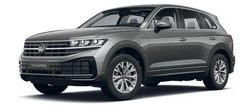VW Touareg SUV do wynajęcia w CarsProject