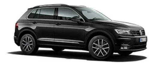 Volkswagen Tiguan SUV do wynajęcia w CarsProject