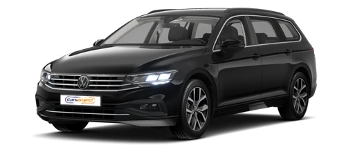VW Passat B8 Kombi do wynajęcia w CarsProject
