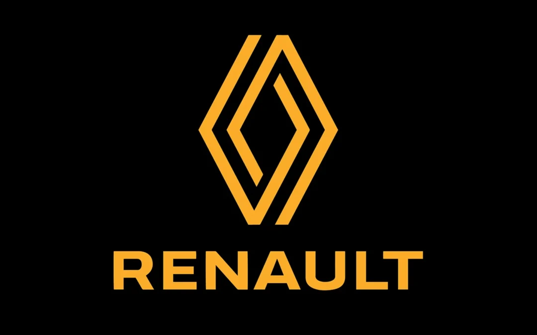 Historia Renault